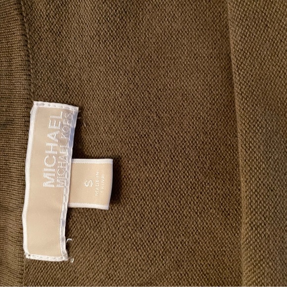 Michael Kors sweater dress - Picture 6 of 8